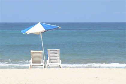 best beaches in Goa for honeymoon