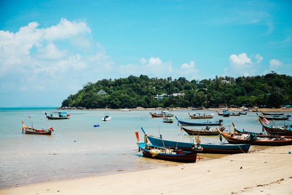 top 6 best beaches in north goa for tourists