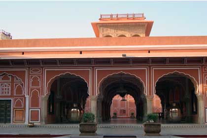 Jaipur